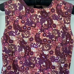 Whistles Vintage Top